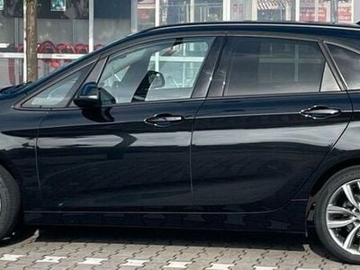 BMW 220 Active Tourer