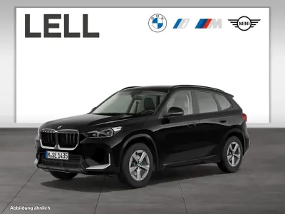 Gebraucht BMW X1 150 PS (110 kW) 2023 Schwarz ii SUV