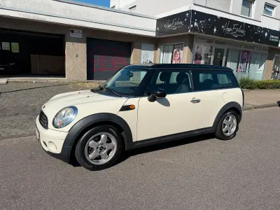Gebraucht Mini Clubman