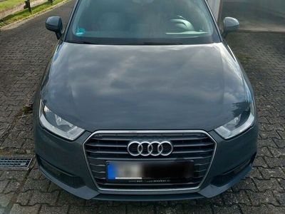 gebraucht Audi A1 1.6 TDI -