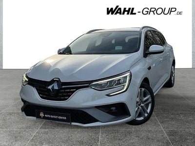 Renault Mégane IV