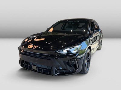 Ny Cupra Leon 150 HK (110 kW) 2026 Sort Sedan