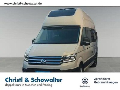 Second-hand VW California California 177 CP (130 kW) 2024 Alb Van