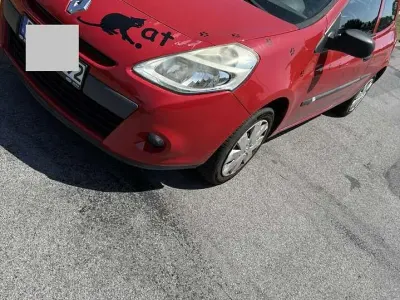 Gebraucht Renault Clio