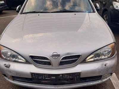 Nissan Primera