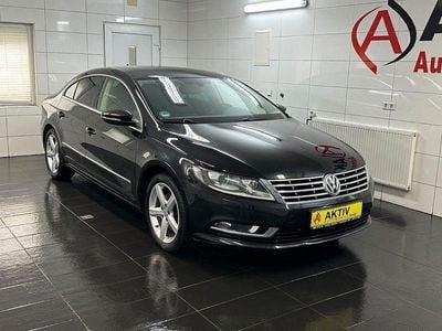 VW CC