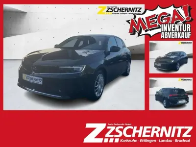 Gebraucht Opel Astra