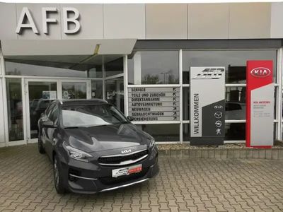 gebraucht Kia XCeed 1.5T Vision Komfort Paket