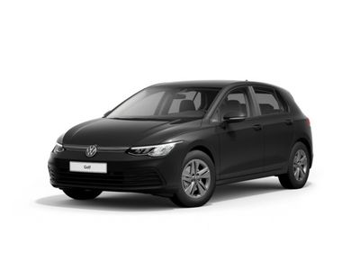 Gebraucht 2021 VW Golf VIII Life | 16.440 € (Teuer)