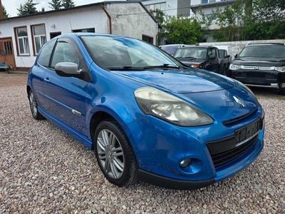Renault Clio III