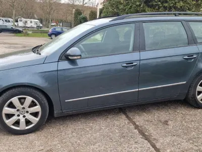 Gebraucht VW Passat