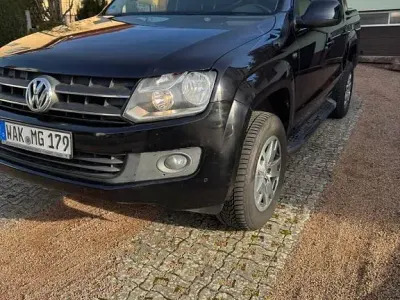 Occasion VW Amarok