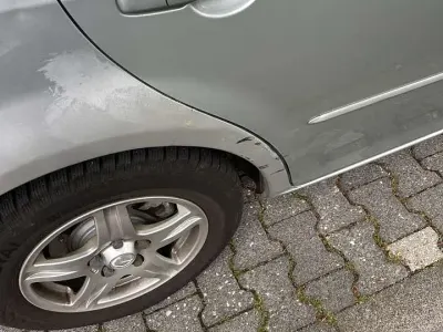 Gebraucht Mazda 6 Exclusive 147 PS (108 kW) 2005 Limousine