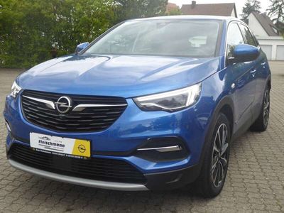 gebraucht Opel Grandland X Plug-in-Hybrid4 1.6 DI Start/Stop Aut INNOVATION