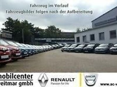 gebraucht Renault Grand Scénic IV 