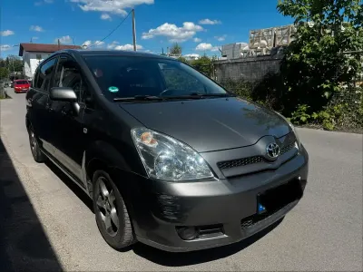 Gebraucht Toyota Corolla