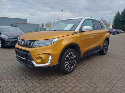 Andere Gebraucht 2020 Suzuki Vitara | 13.990 € (Fairer Preis)