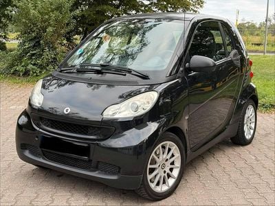Smart ForTwo Coupé