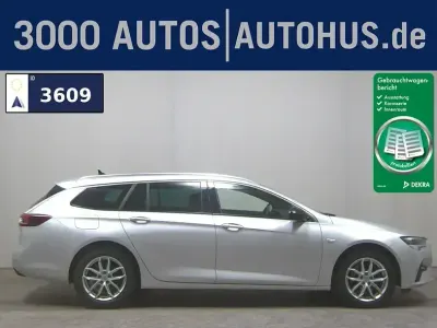 Gebraucht Opel Insignia