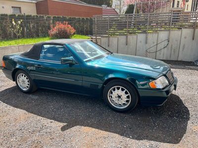 gebraucht Mercedes SL280 SL