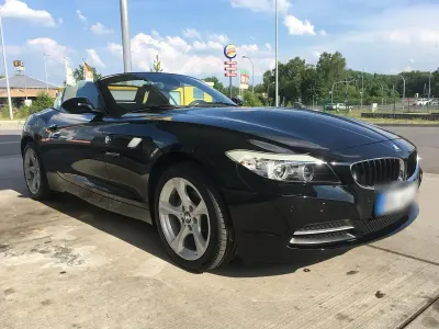 Brugt BMW Z4