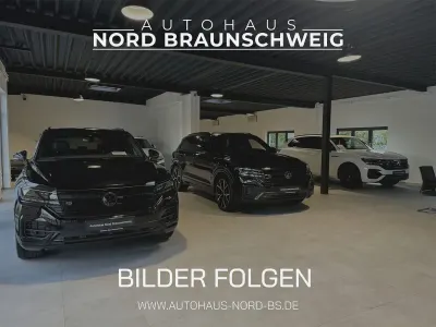 Gebraucht Audi e-tron Black Edition 300 kW (408 PS) 2022 Schwarz SUV