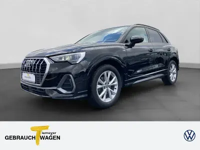 Gebraucht Audi Q3