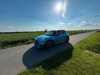 Gebraucht Mini John Cooper Works