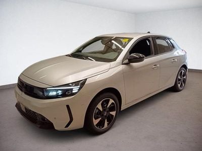 Neu Opel Corsa-e 114 kW (156 PS) 2025 Silber Kleinwagen