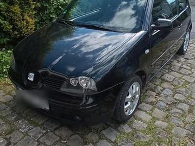 Seat Arosa
