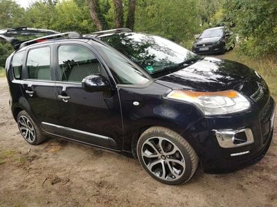 Citroën C3 Picasso