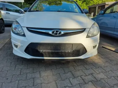 Gebraucht Hyundai i30