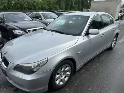 Gebraucht BMW 530