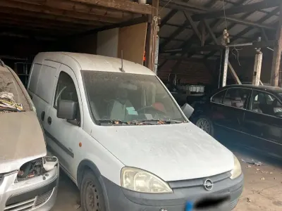 Occasion Opel Combo