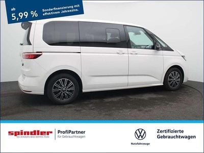 VW T7