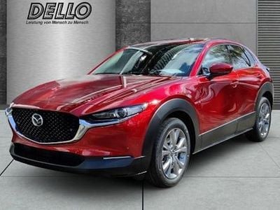 Neu Mazda CX-30 Exclusive-Line 140 PS (102 kW) 2026 Grau SUV