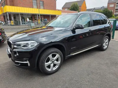 Gebraucht BMW X5