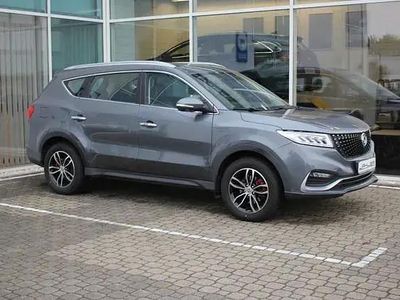 Begagnad DFSK Fengon 145 HK (106 kW) 2022 Grå SUV