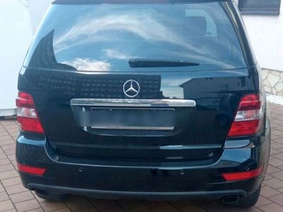 gebraucht Mercedes ML280 