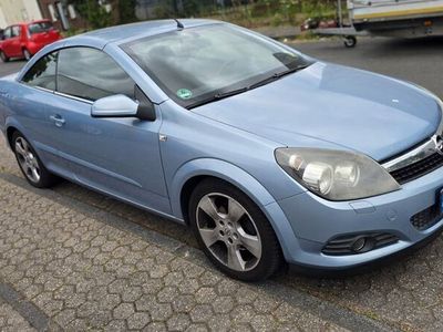 Opel Astra Cabriolet
