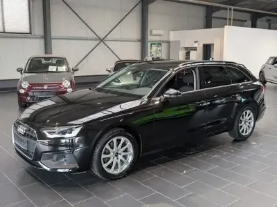 Gebraucht Audi A4