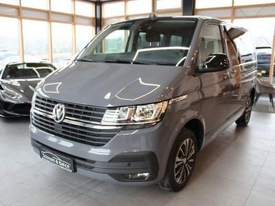 Gebraucht VW Caravelle 150 PS (110 kW) 2022 Andere Van