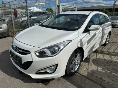 Gebraucht Hyundai i40