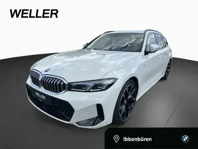 Gebraucht BMW 320