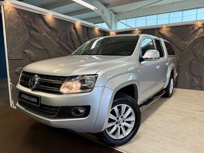 VW Amarok