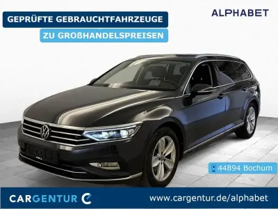 Gebraucht VW Passat