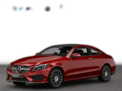 Gebraucht Mercedes C180