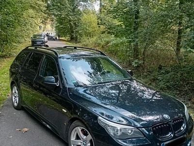 Gebraucht BMW 530