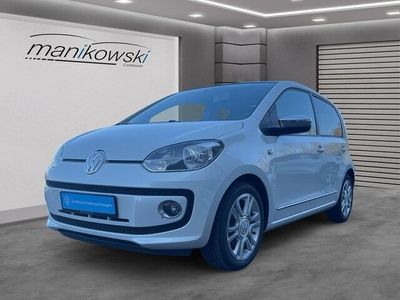VW up!