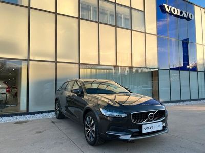 Volvo V90 CC